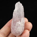 秋田県 尾去沢鉱山 紫水晶 アメジスト クラスター 35.2g (ID:69274)