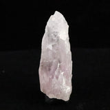 秋田県 尾去沢鉱山 紫水晶 アメジスト クラスター 35.2g (ID:69274)