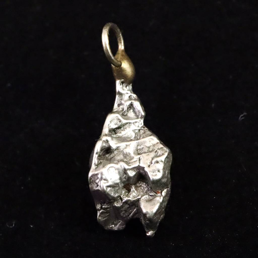 カンポ・デル・シエロ隕石 | 榎本通商