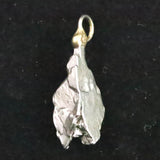 カンポ・デル・シエロ隕石 ペンダントトップ 3.8g (ID:69284)