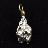 カンポ・デル・シエロ隕石 ペンダントトップ 3.8g (ID:69284)