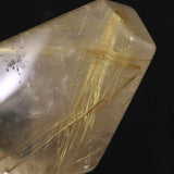 ゴールド ルチルクォーツ  ポリッシュ 28.3g (ID:69298)