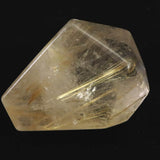 ゴールド ルチルクォーツ  ポリッシュ 28.3g (ID:69298)