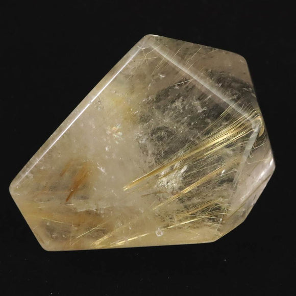 岐阜県神岡鉱山産 水晶 8.3g (ID:15331) | 榎本通商