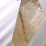 ゴールド ルチルクォーツ  ポリッシュ 28.3g (ID:69298)