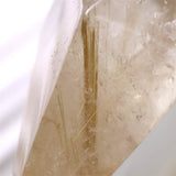 ゴールド ルチルクォーツ  ポリッシュ 28.3g (ID:69298)