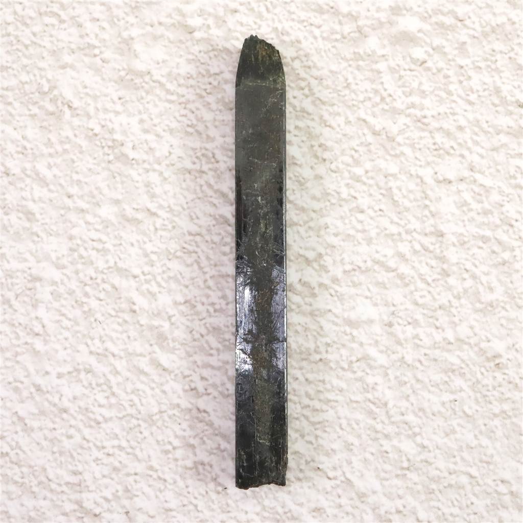 ミナスジェライス産 ローズクォーツ エレスチャル 47mm 原石 22.3g