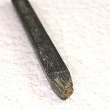 マラウィ　ゾンバ産  58mmエジリン輝石  7.33g (ID:69365)