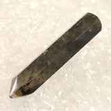 H&E社 ヌーマイト ニューマイト 60mm ワンド 証明書付 13.9g (ID:69505)