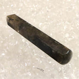 H&E社 ヌーマイト ニューマイト 60mm ワンド 証明書付 13.9g (ID:69505)