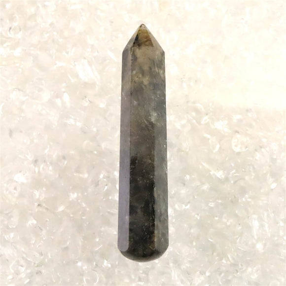 奈良県天川村 五代松鉱山 レモン水晶 7.6g (ID:62141) | 榎本通商