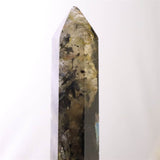 H&E社 ヌーマイト ニューマイト 60mm ワンド 証明書付 13.9g (ID:69505)