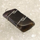 H&E社 オーラスターライト(AZOZEO)  タンブル　ペンダントトップ　11.2g (ID:69557)