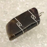 H&E社 オーラスターライト(AZOZEO)  タンブル　ペンダントトップ　11.2g (ID:69557)