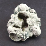 福島県只見町産 かぐや姫水晶 紫水晶 26.1g (ID:69637)