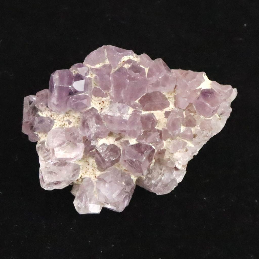 国産アメジスト原石 | 榎本通商