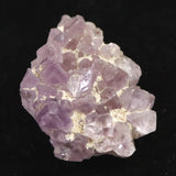 北海道 遠軽町産　紫水晶　アメジスト　原石 3.4g　　 (ID:69666)