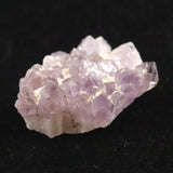 北海道 遠軽町産　紫水晶　アメジスト　原石 3.4g　　 (ID:69666)