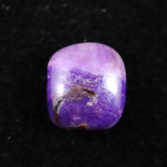 スギライト タンブル ルース 0.22g (ID:69705)