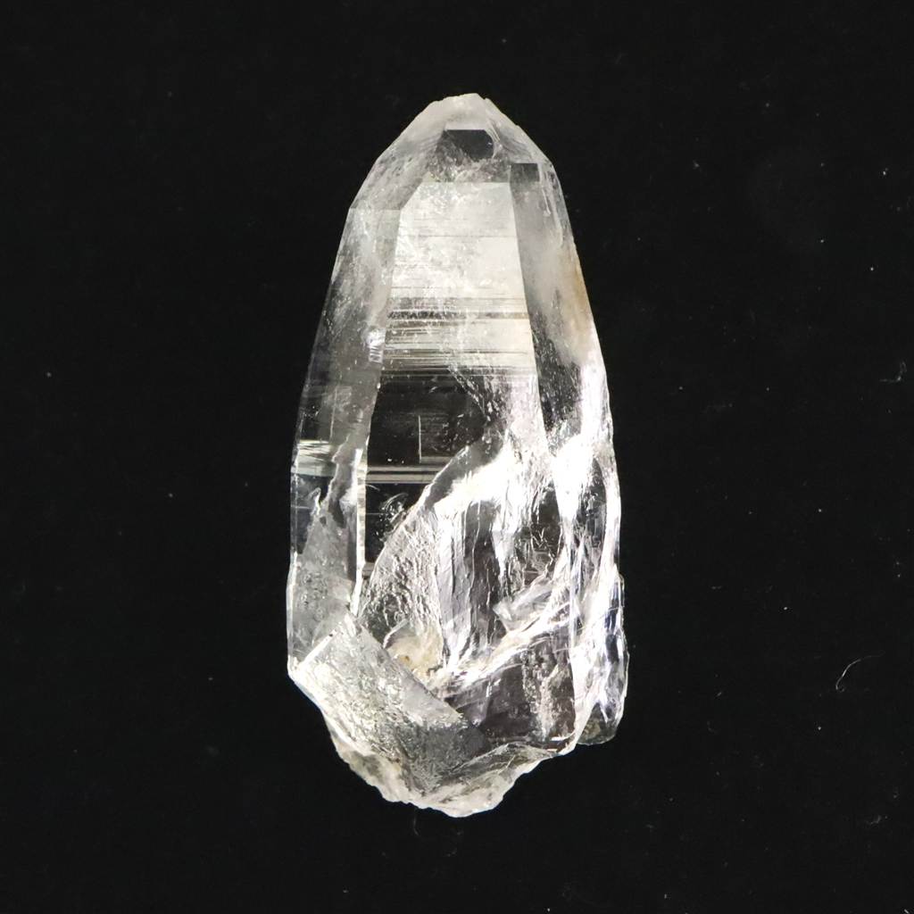 ガネーシュヒマール産 ヒマラヤ水晶 原石 31.88g (ID:69797) | 榎本通商