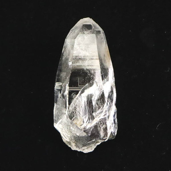 ガネーシュヒマール産 ヒマラヤ水晶 原石 31.88g (ID:69797) | 榎本通商