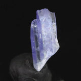 タンザナイト 非加熱 13.6mm原石 結晶 1.83ct  (ID:69929)