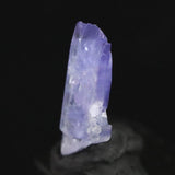 タンザナイト 非加熱 13.6mm原石 結晶 1.83ct  (ID:69929)