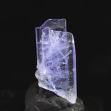 タンザナイト 非加熱 13.6mm原石 結晶 1.83ct  (ID:69929)