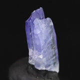 タンザナイト 非加熱 13.6mm原石 結晶 1.83ct  (ID:69929)