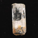 ミャンマー モゴク産 フェナカイト 結晶原石 1.82ct (ID:69966)