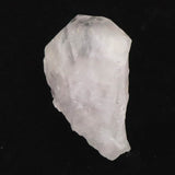 サチャロカ クォーツ アメジスト  39mm原石 16.6g *希少石* (ID:69992)