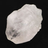 サチャロカ クォーツ アメジスト  39mm原石 16.6g *希少石* (ID:69992)