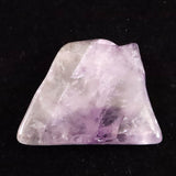 H&E社 オーラスターライト(AZOZEO)  タンブル 証明書付 8.8g (ID:70081)