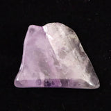 H&E社 オーラスターライト(AZOZEO)  タンブル 証明書付 8.8g (ID:70081)