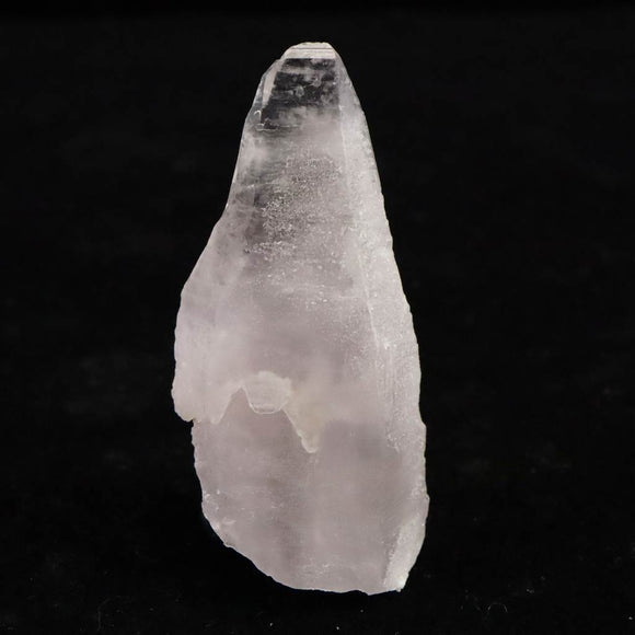 福島県南会津郡南会津町産 紫水晶 アメジスト 原石 23.4g (ID:70082)