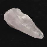 福島県南会津郡南会津町産 紫水晶 アメジスト 原石 23.4g (ID:70082)