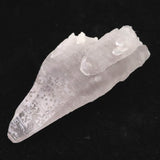 福島県南会津郡南会津町産 紫水晶 アメジスト 原石 23.4g (ID:70082)