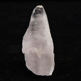 福島県南会津郡南会津町産 紫水晶 アメジスト 原石 23.4g (ID:70082)