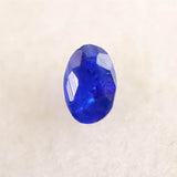 アウイナイト AAA　3.3mmオーバル ファセットカット ルース 0.07ct (ID:70091)