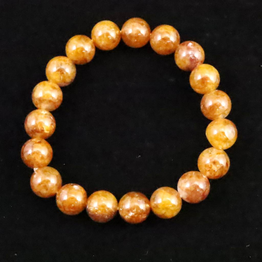 ヒマラヤレッドゴールドアゼツライト | 榎本通商