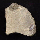 縄文土器 縄文中期 東北・北海道地域  67mm陶片  28.9g  (ID:70167)