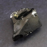 ロシア産 ノーブルシュンガイト　エリートシュンガイト　原石 5.6g (ID:70255)