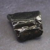 ロシア産 ノーブルシュンガイト　エリートシュンガイト　原石 5.6g (ID:70255)