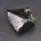 ロシア産 ノーブルシュンガイト　エリートシュンガイト　原石 5.6g (ID:70255)