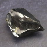 ロシア産 ノーブルシュンガイト　エリートシュンガイト　原石 5.6g (ID:70255)