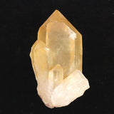 タンジェリンクォーツ 33mm 原石 12.4g (ID:70278)