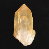 タンジェリンクォーツ 33mm 原石 12.4g (ID:70278)