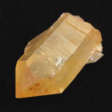 タンジェリンクォーツ 33mm 原石 12.4g (ID:70278)