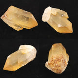 タンジェリンクォーツ 33mm 原石 12.4g (ID:70278)