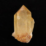 タンジェリンクォーツ 33mm 原石 12.4g (ID:70278)